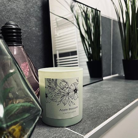 Karli'S Plaetzchen Apartment Гера Екстериор снимка