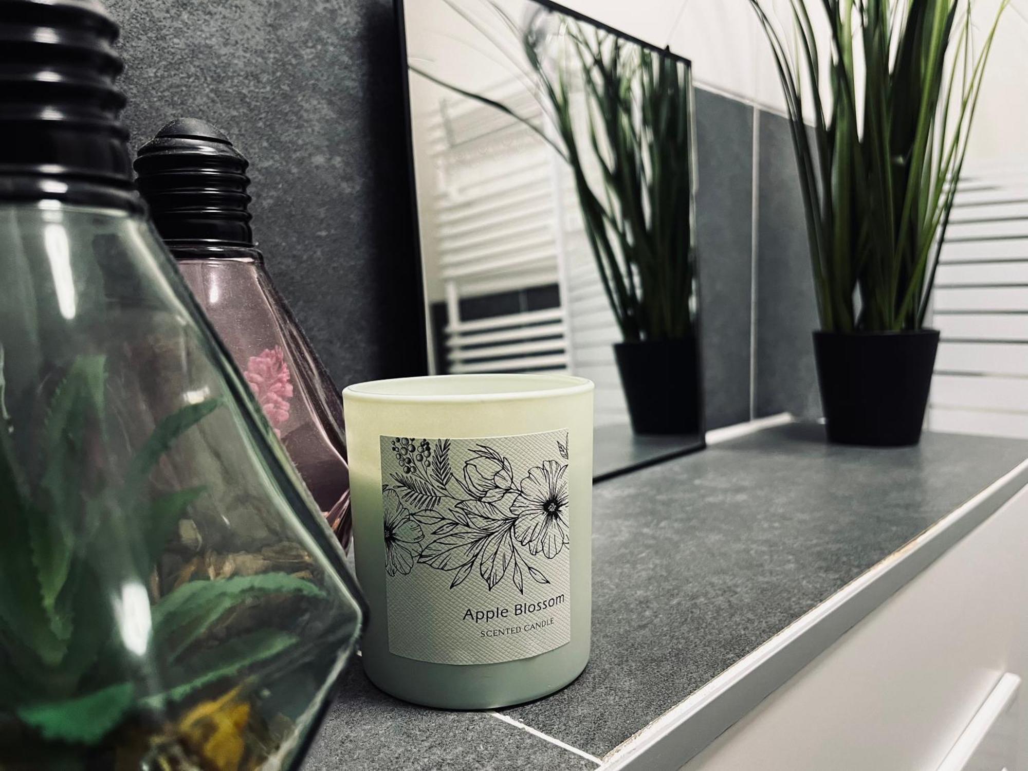 Karli'S Plaetzchen Apartment Гера Екстериор снимка