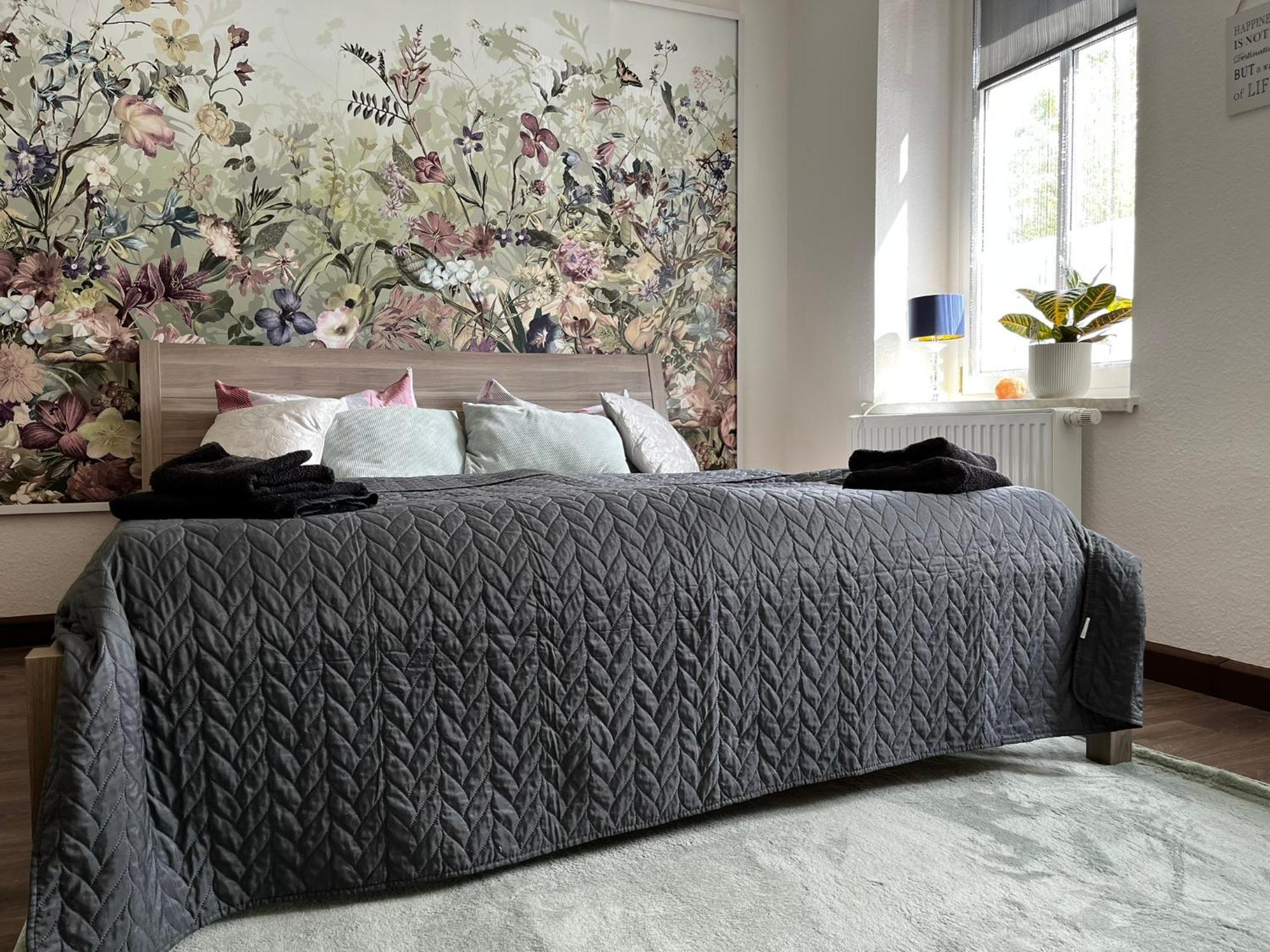 Karli'S Plaetzchen Apartment Гера Екстериор снимка